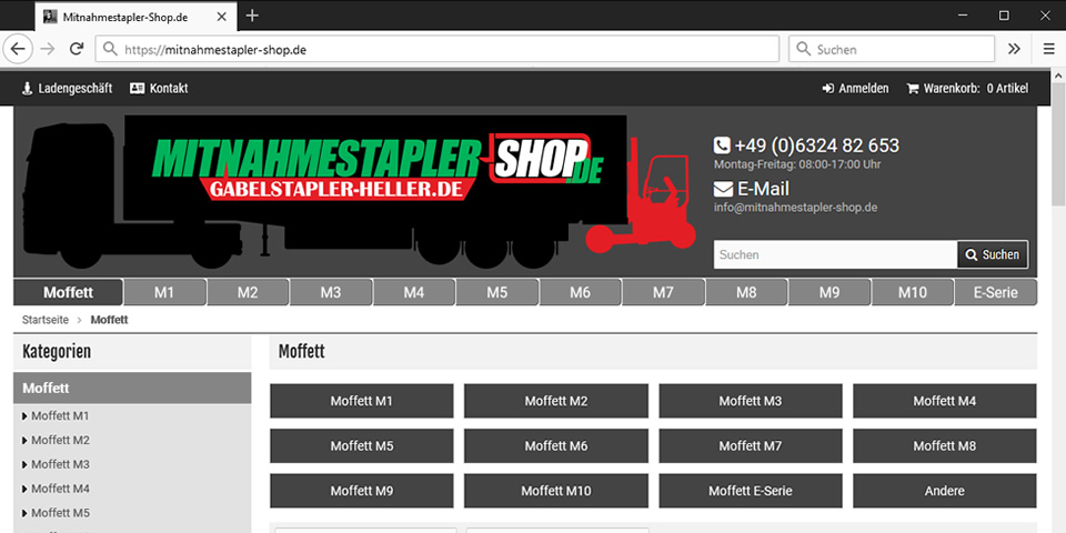 Mitnahmestapler-Shop.de