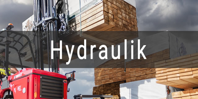 Hydraulikservice