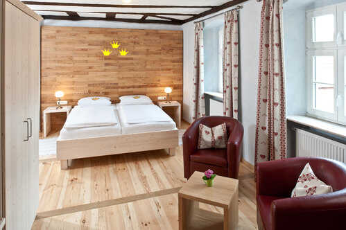 Hotelzimmer