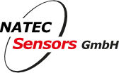 Logo NATEC Sensors GmbH