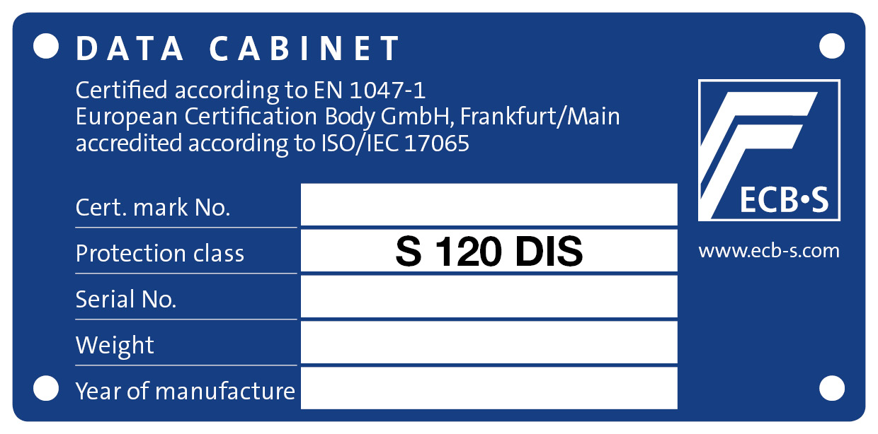 Datenschrank