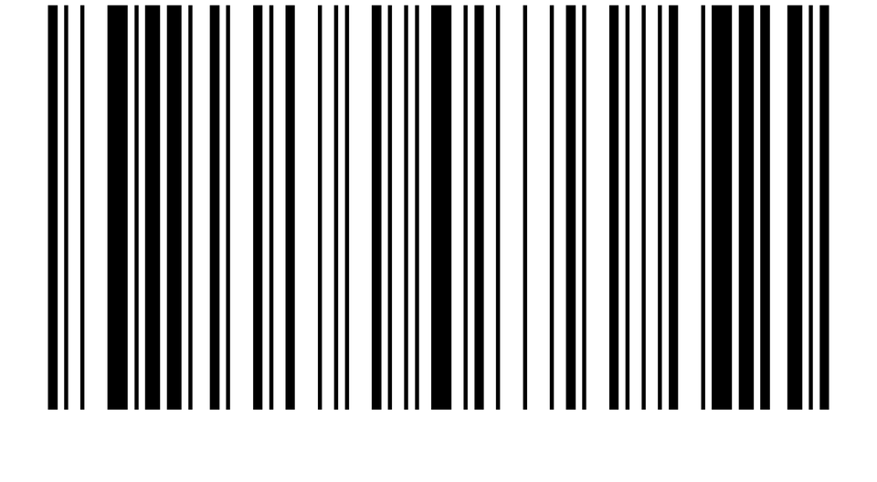 Barcode-Kennzeichnung