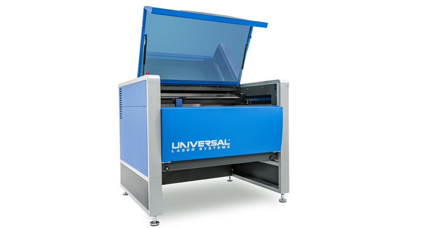Ultra R5000 Lasersystem