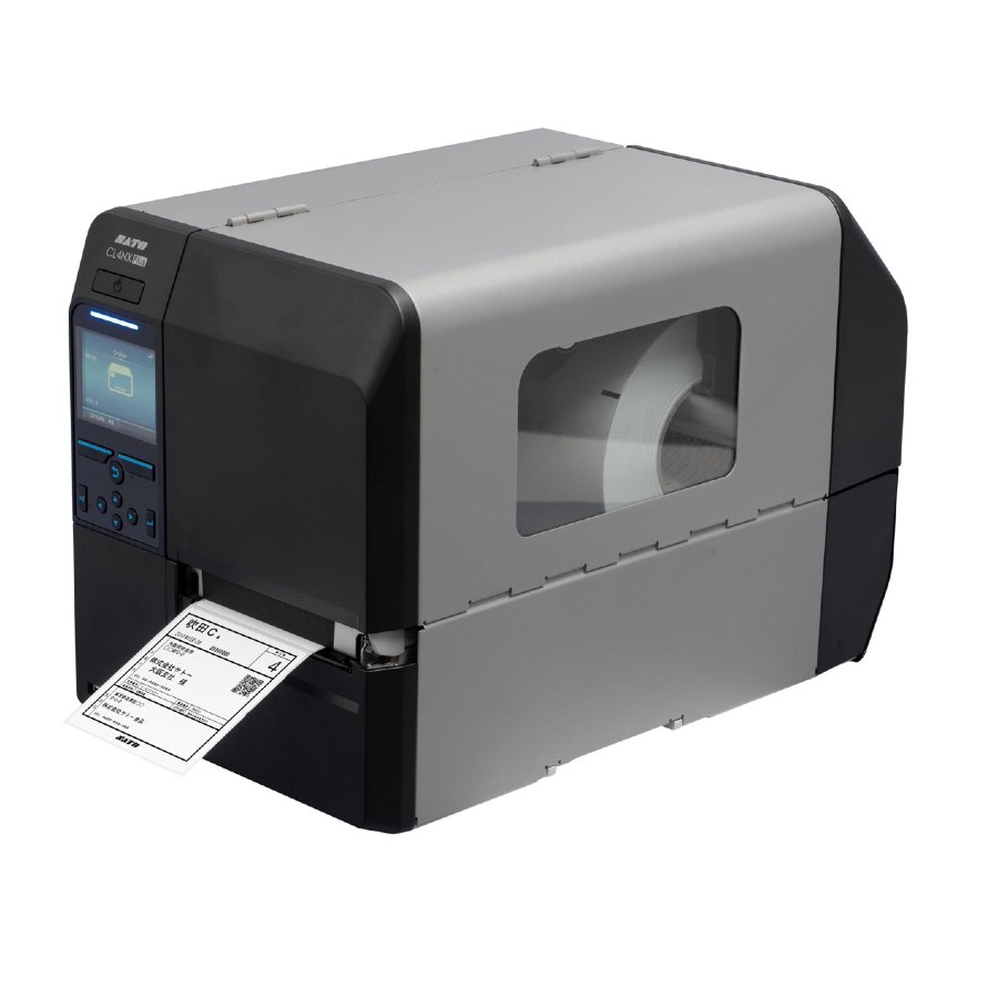 SATO CL4NX Plus Etikettendrucker