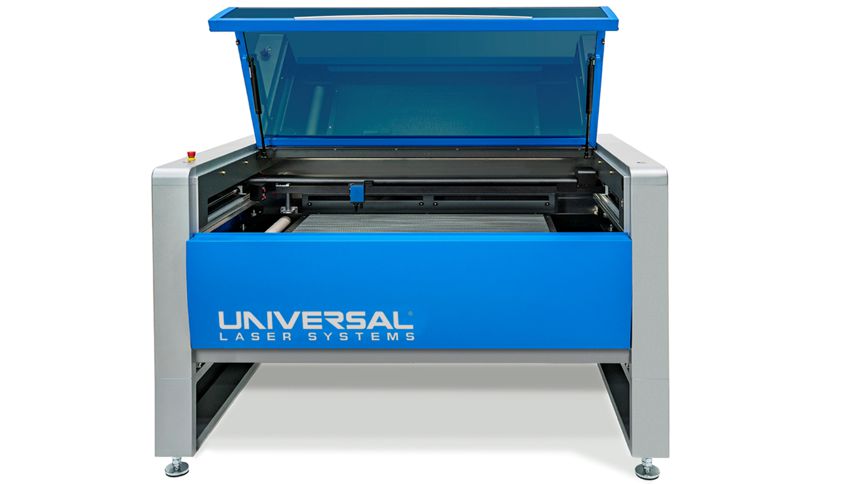Ultra R9000 Lasersystem