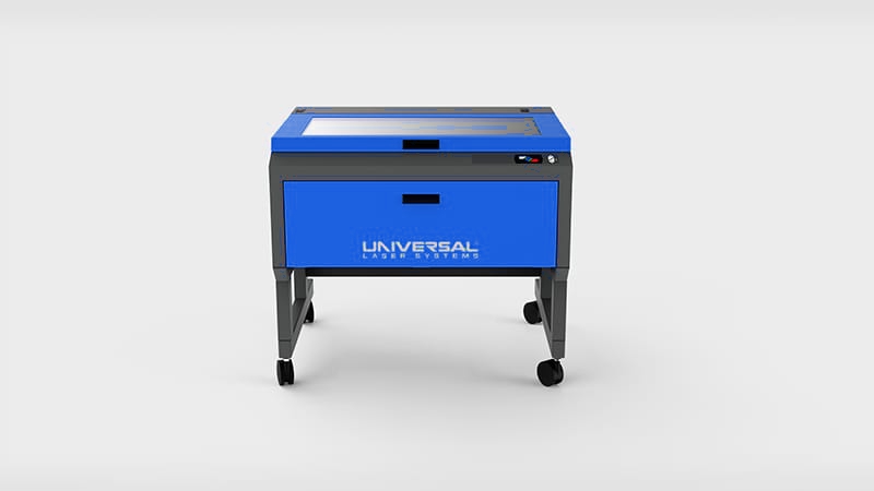 VLS 6.75 Flachbettlaser