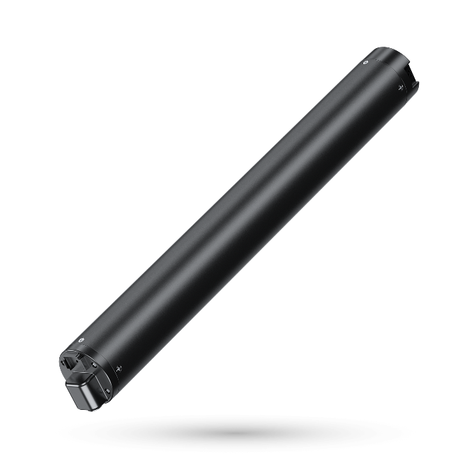 360 Wh E-Bike-Batterie