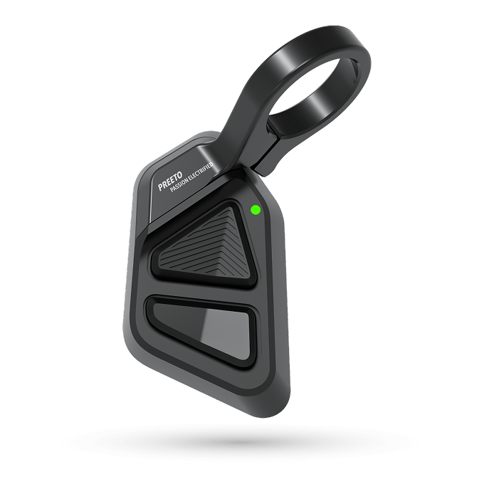 Shift Lever