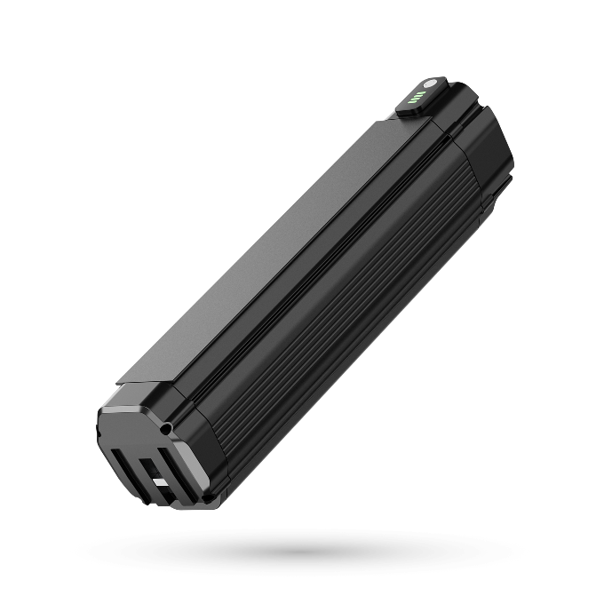 720 Wh E-Bike-Batterie