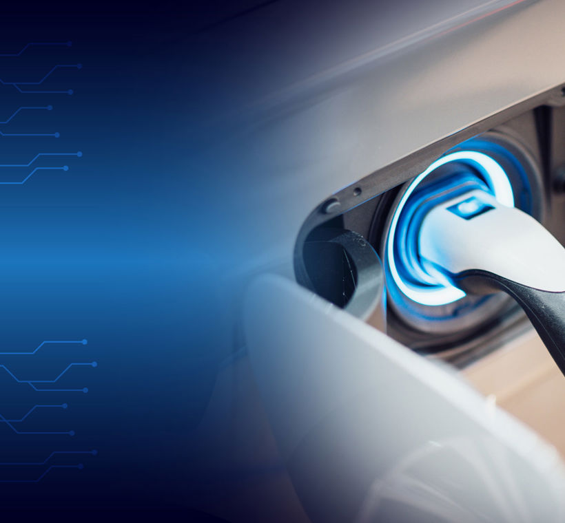 E-Mobility-Lösungen