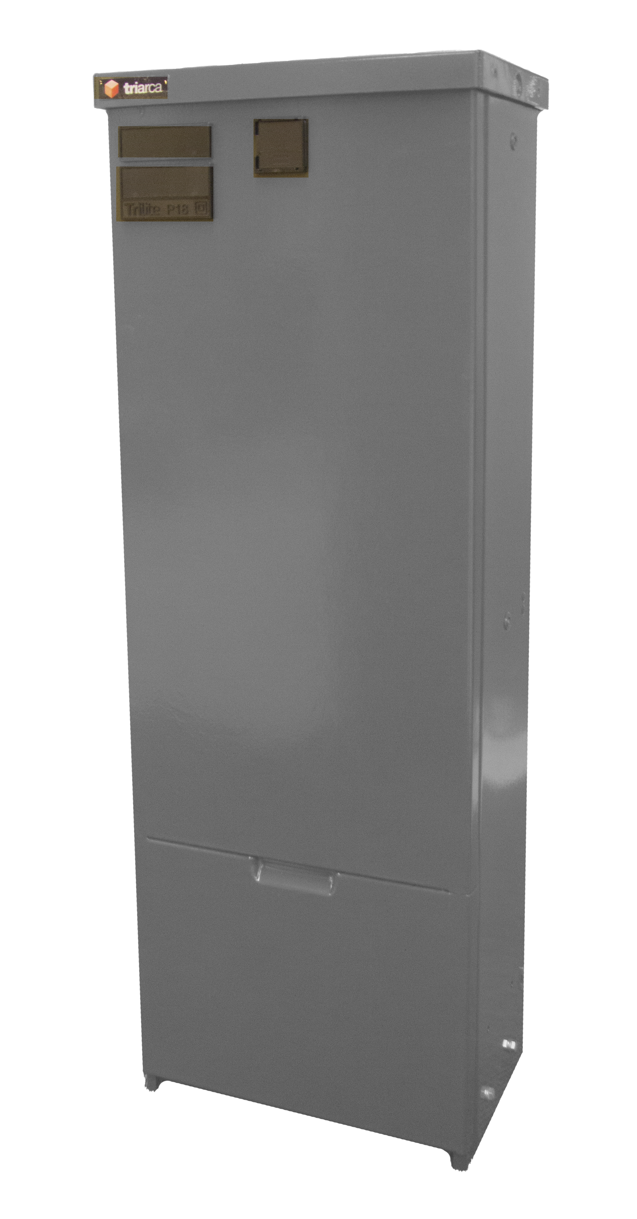 Trilite® P XL Seitansicht