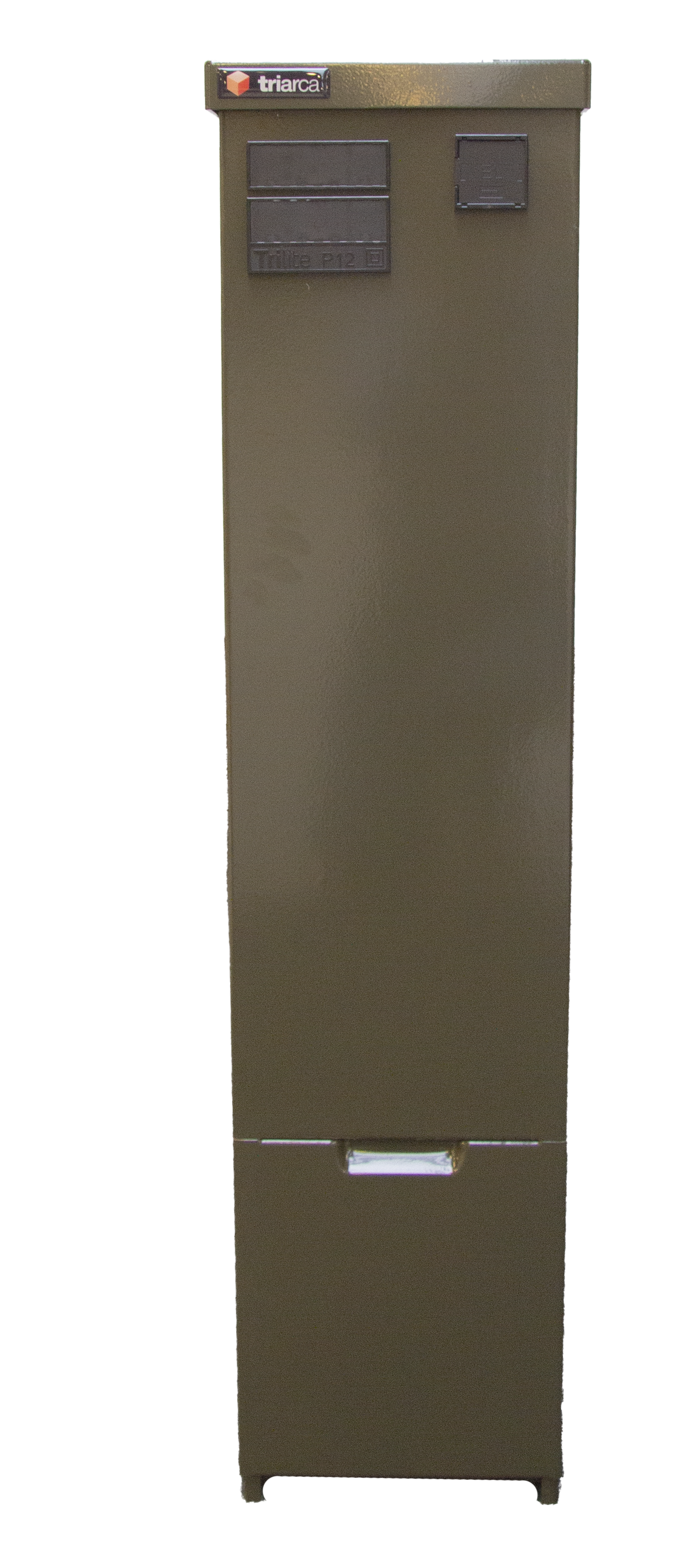 Trilite® P Kabelschrank