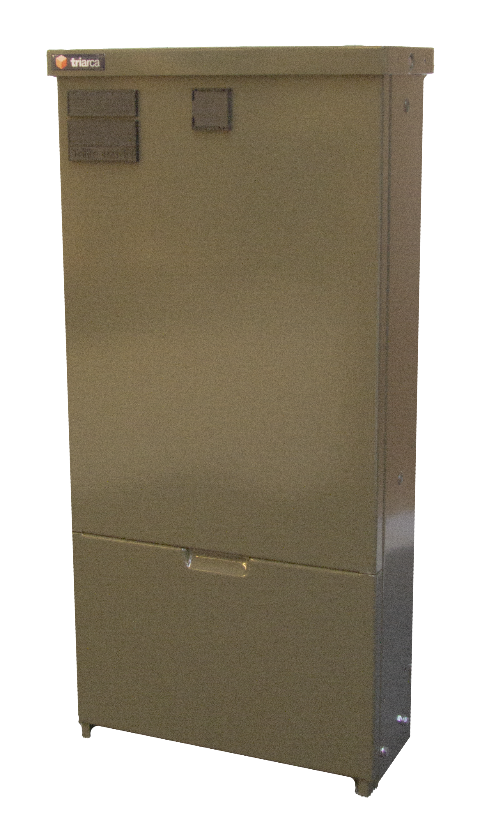 Trilite® P Seitansicht