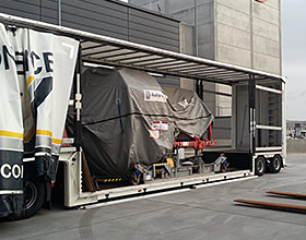 Megatrailer