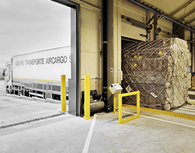 Cargo Handling