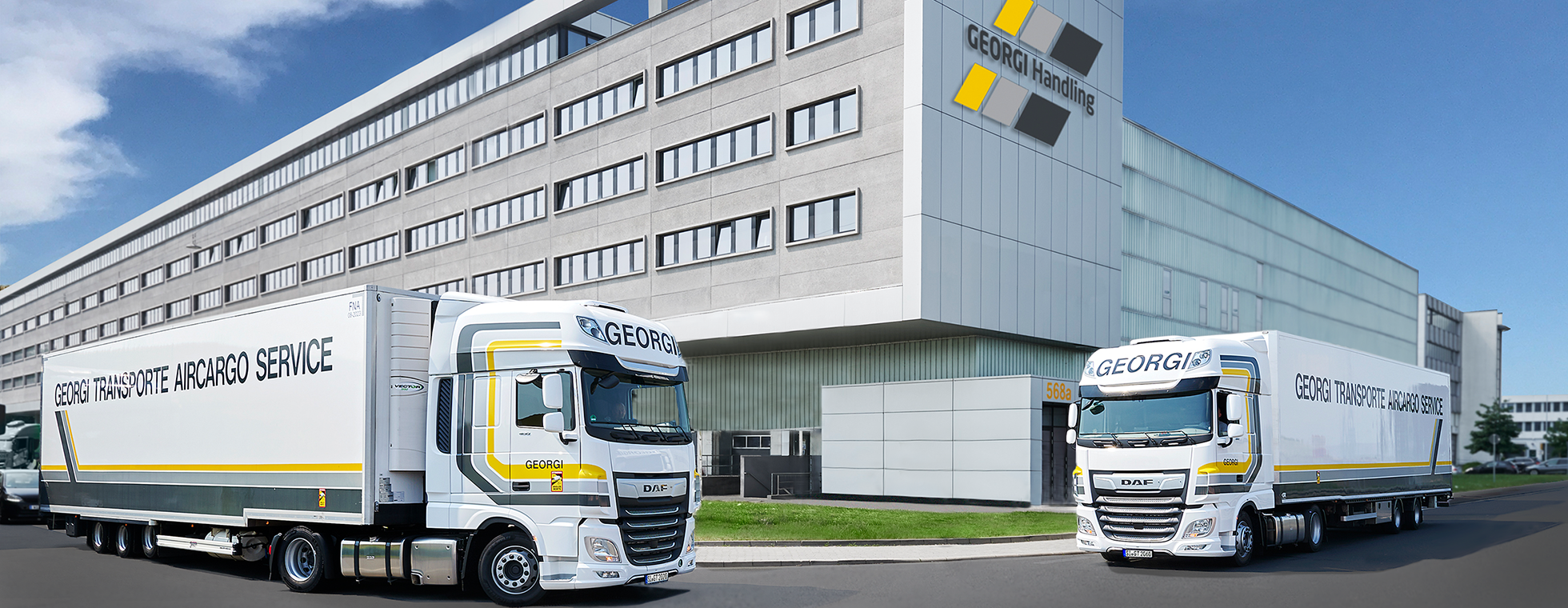 Supply Chain Solutions