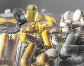 Pharmatransport
