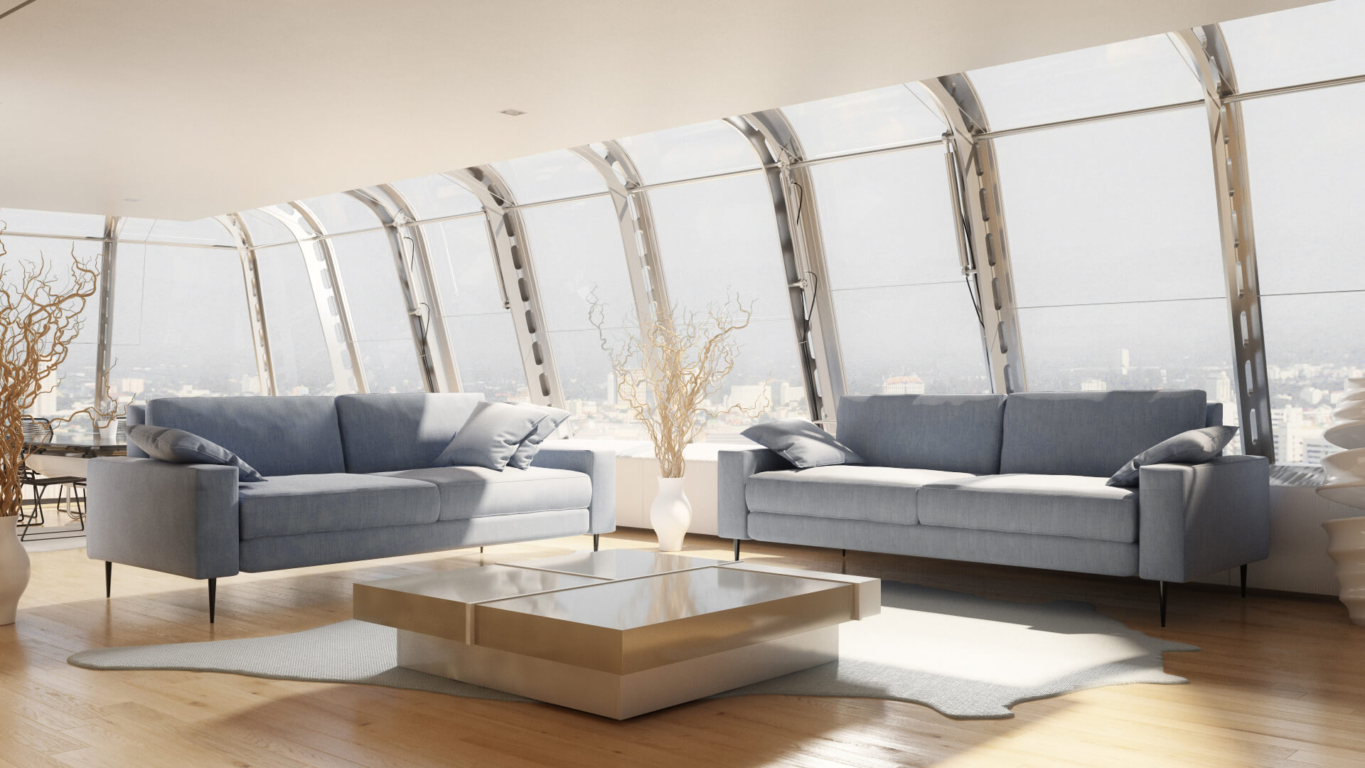 Sofa DF-5080