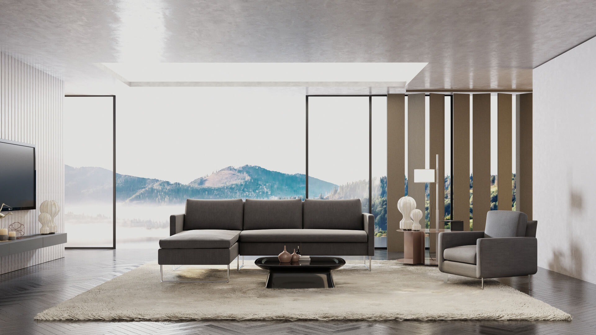 Sofa DF-5058
