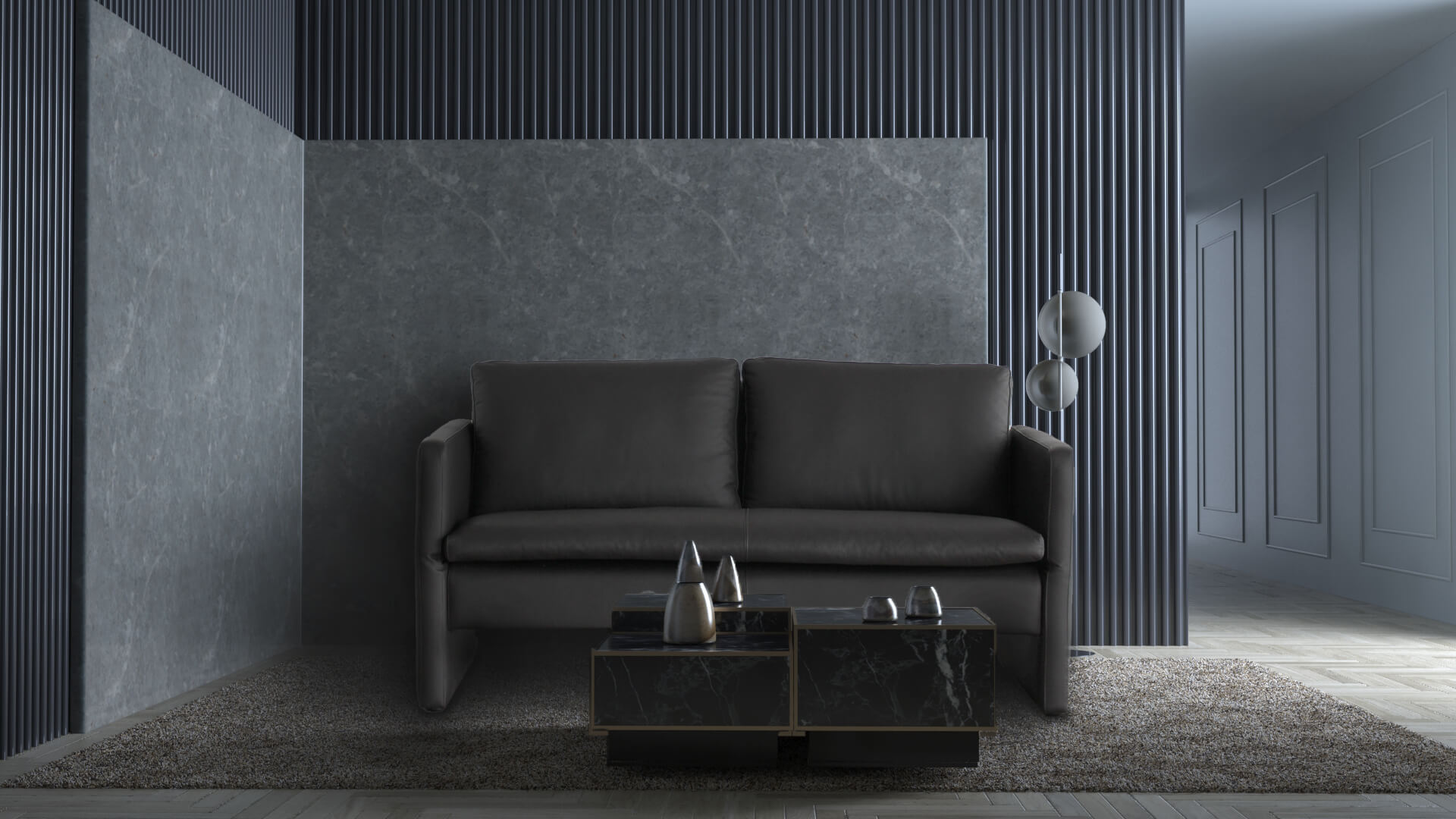Sofa DF-5057
