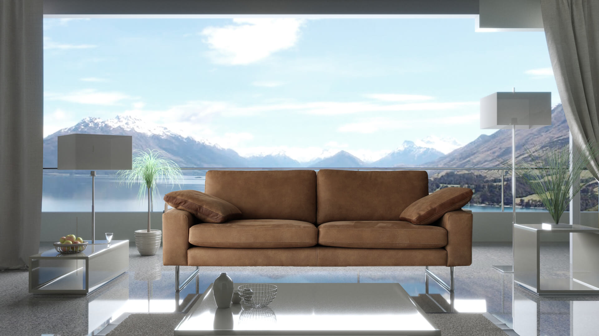 Sofa DF-6040