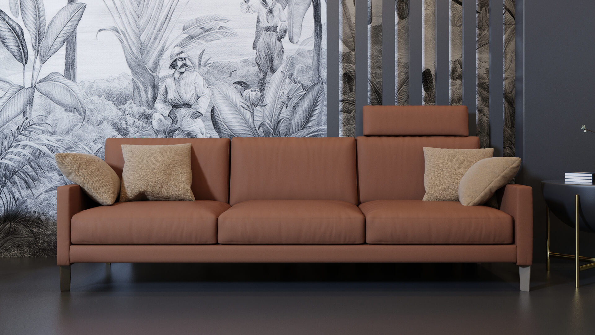 Sofa DF-5081