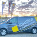 Sautter Industrietechnik