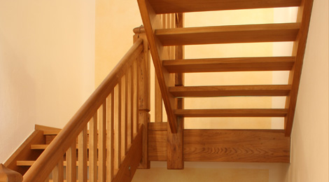 Innenausbau