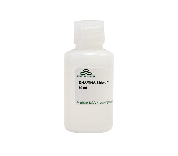 DNA/RNA Shield Reagenz