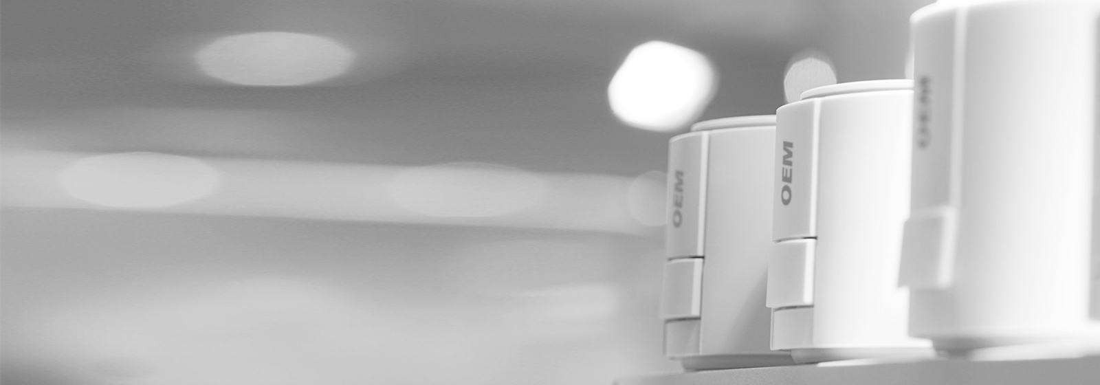 Actuator technology