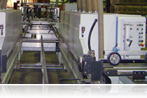 Extrusionsanlagen für Reifenkomponenten