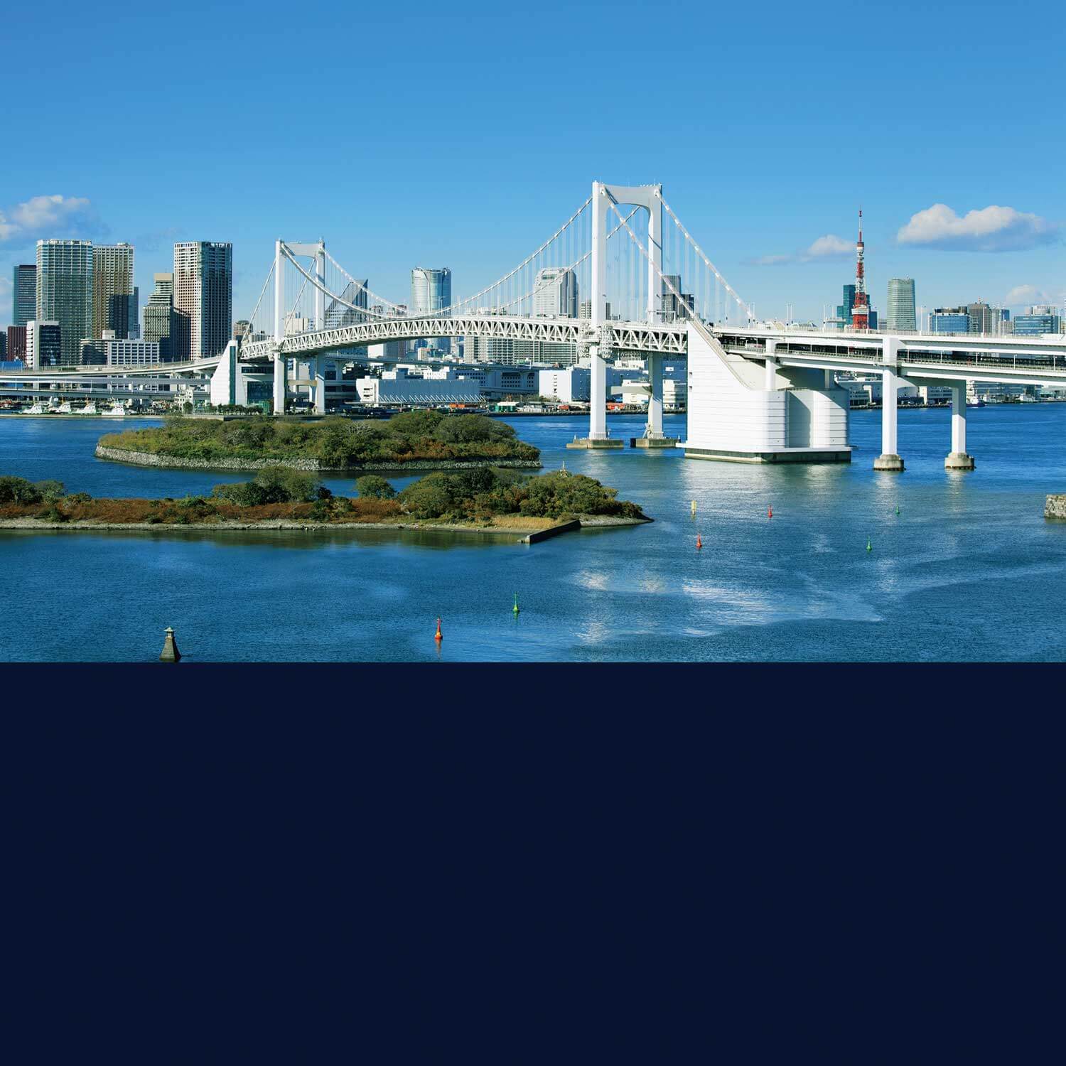 Standort Japan