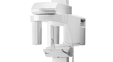 Komponenten für Dental-X-Ray