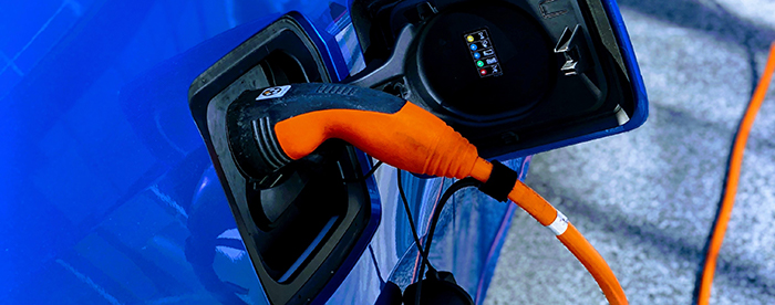 Anwendungen autonome Fahrzeuge