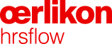 Oerlikon HRSflow Logo
