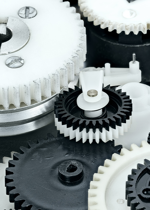 FLEXflow HRS Nadelverschluss-System