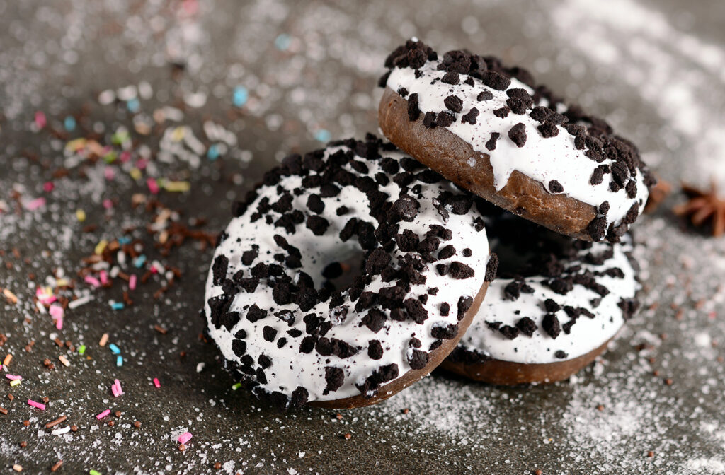 Donut