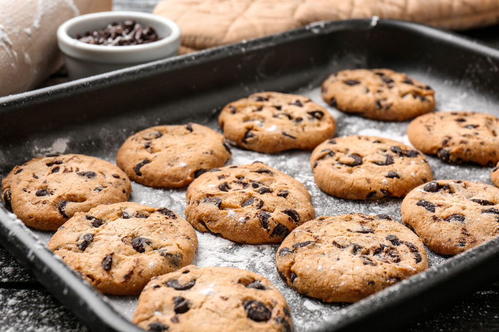 Cookies