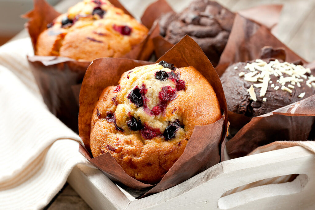 Muffins