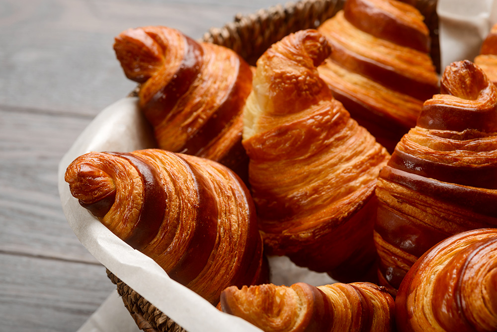 Viennoiserie