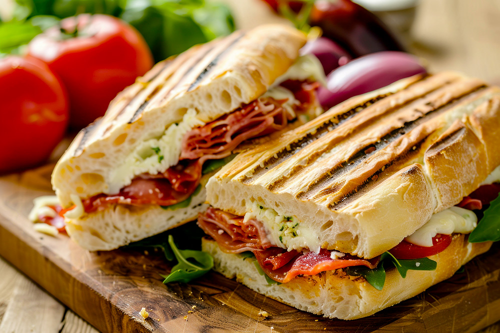 Panini Premium