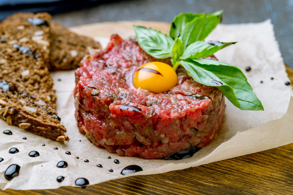 Premium-Tartar