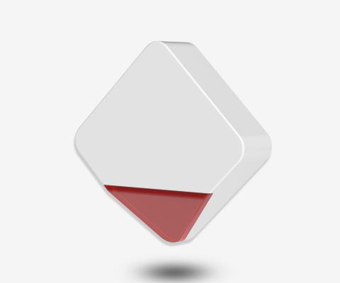 Mobilfunksirene (NB-IoT)