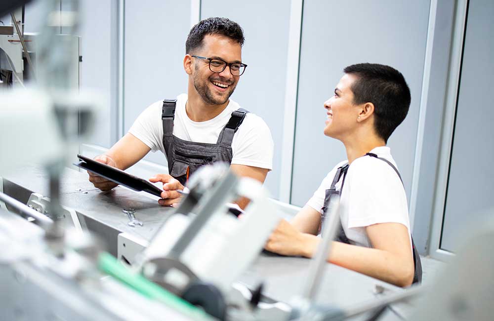 Servicetechnik