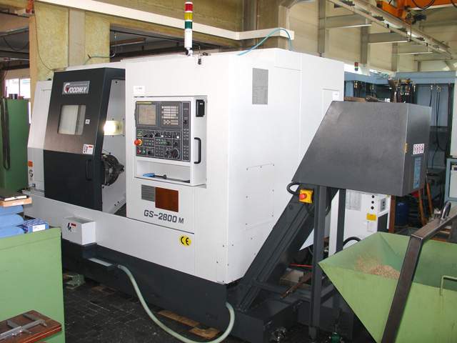 Fittings mit Tri-Clamp Stutzen