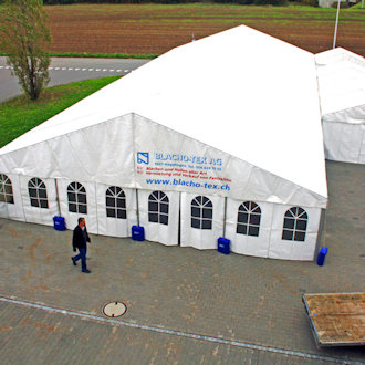 Festzelt (Pro-Tent Faltzelt)
