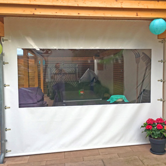 Schwimmbad-/Poolabdeckung