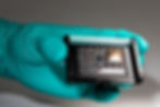 TFLN photonische Chips aus MPW-Läufen