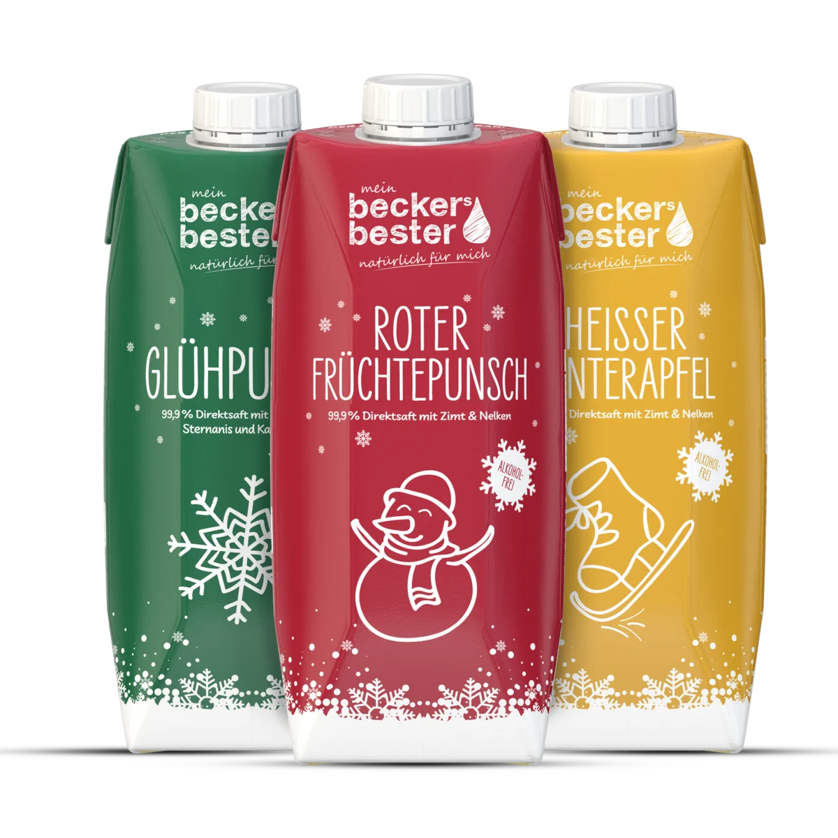 Winterdrinks