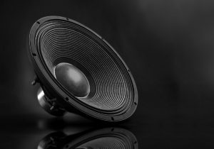 Pro Audio Driver Series